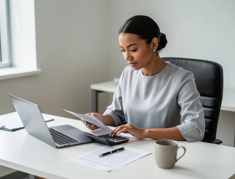 Chartered Accountant service in Rhondda